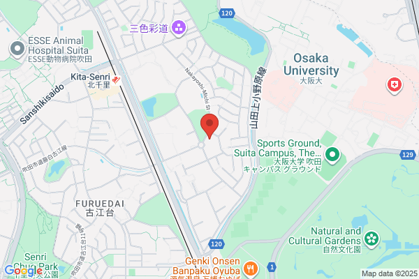 Fujishirodai Market