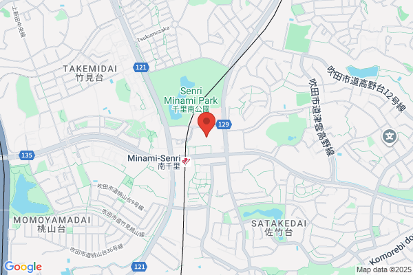 Hankyu Oasis Co., Ltd. Minami Center-ten