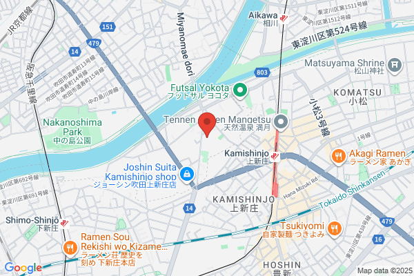 Daiya Kotsu Co., Ltd. Osaka