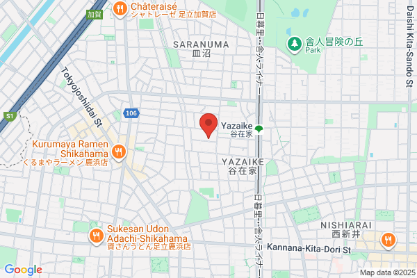 Nippon Taxi Co., Ltd. Suita Br.