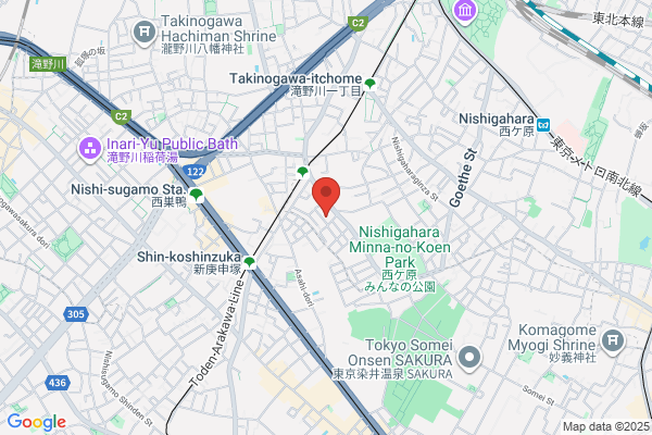 Seki System Supply Co., Ltd.