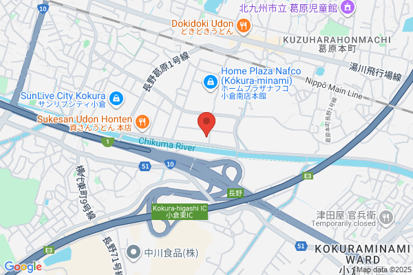 クラシアン北九州営業所