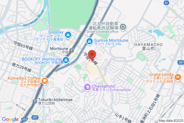 コナミスポーツクラブ 徳力 - 閉店