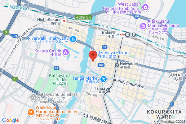 ビューティー＆ユース ユナイテッドアローズ 小倉店