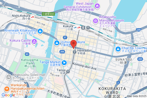カラオケ館 小倉本店