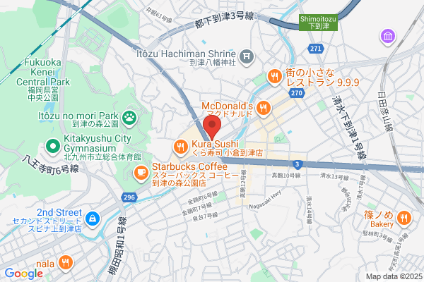 ココス 小倉到津店