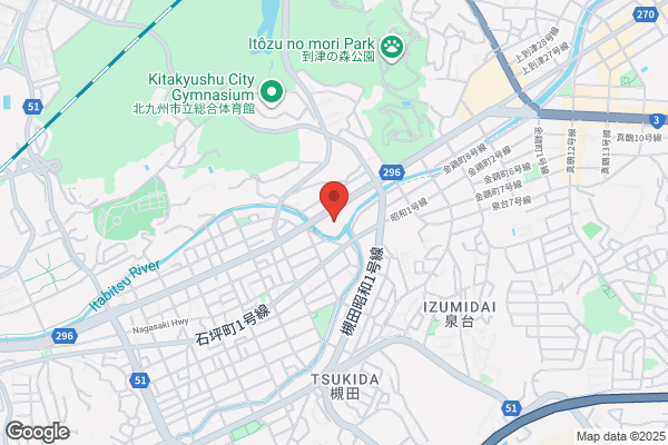 セカンドストリート スピナ上到津店