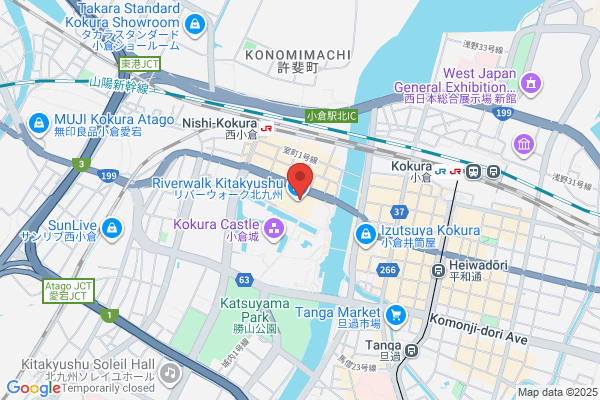 タイトーステーション リバーウォーク店