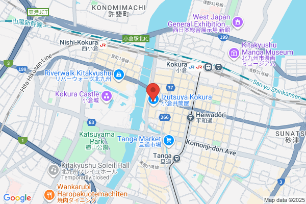 ロクシタン 小倉井筒屋店
