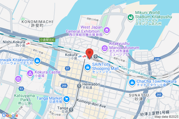 湘南美容クリニック小倉院