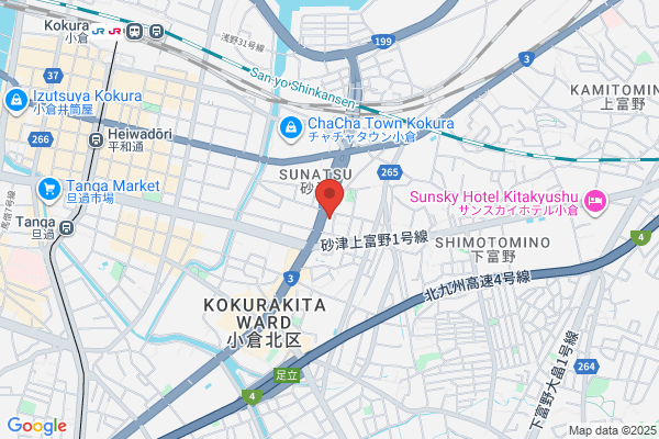 【閉店】紡屋－つむぎや－小倉駅前店