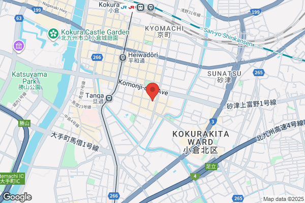 はまゆう