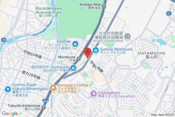 ほけんの窓口 守恒店