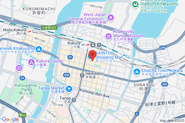 ほけんの窓口 小倉駅前店