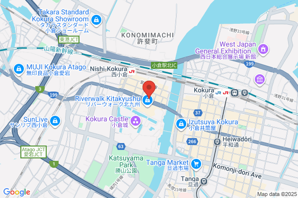 ほけんの窓口＠西日本シティ銀行 ＮＣＢほけんプラザ・北九州 - 閉店