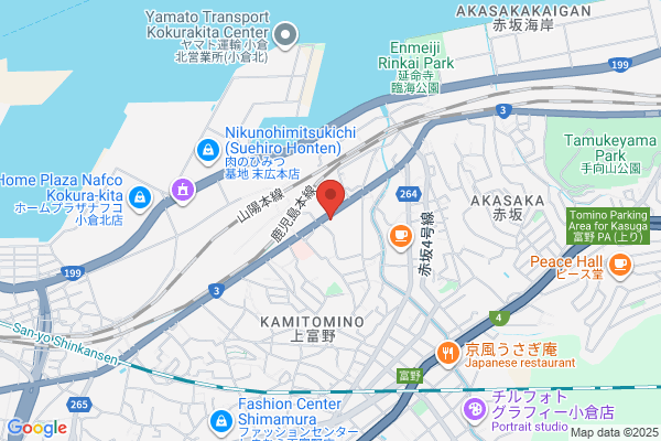 ほっともっと 富野店