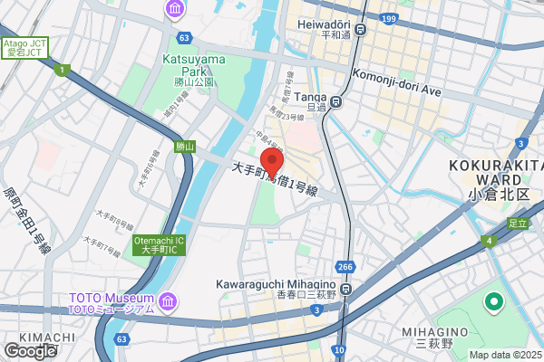 カラオケまねきねこ小倉中島店