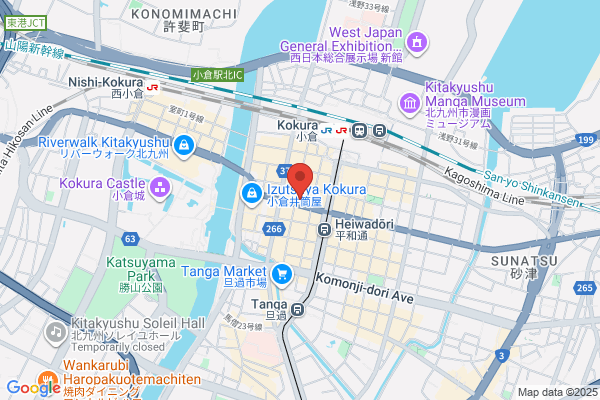 カラオケまねきねこ小倉魚町店