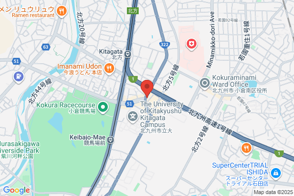 カレーしか勝たん 北方店 北九州