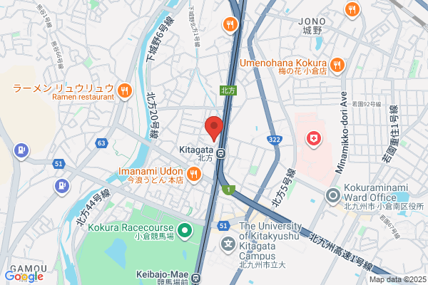 ケントレット北九州城野店