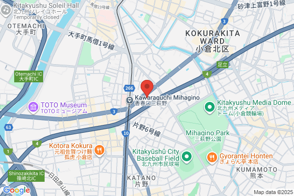 スタジオアリス ニトリ小倉北店