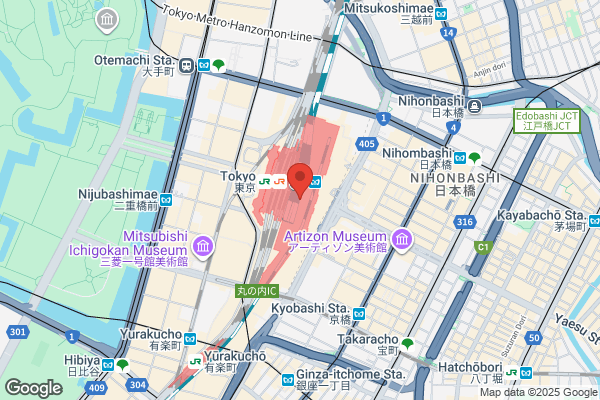 チャージスポット