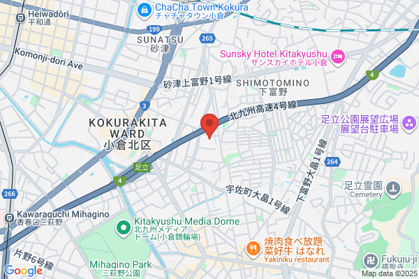 ディスカウントドラッグコスモス 足立店