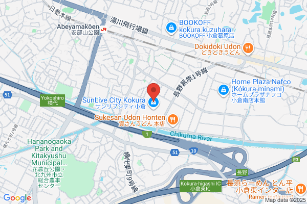 ライトオン 小倉チャチャタウン店