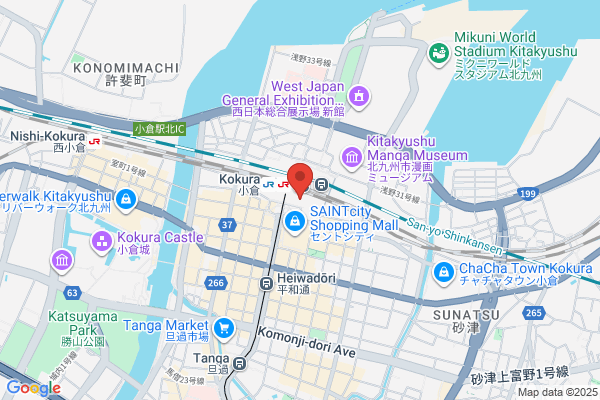串カツ田中 アミュプラザ小倉店