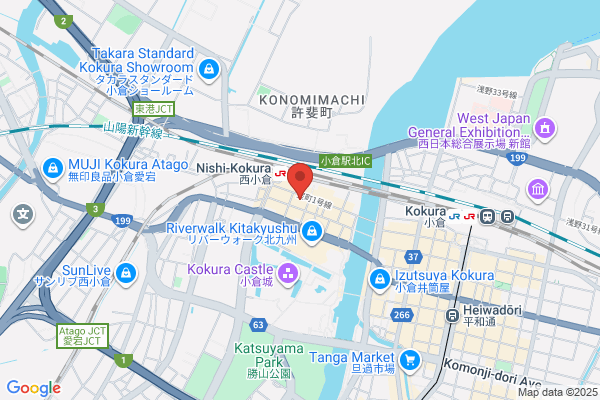 東進衛星予備校 西小倉校
