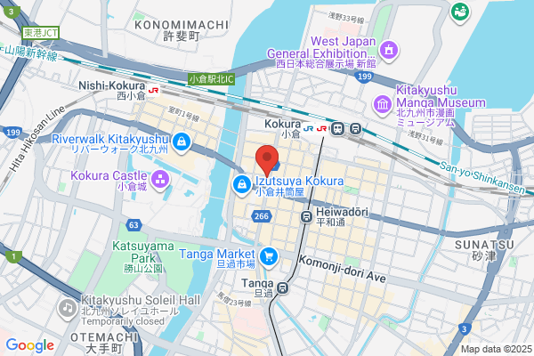 買取大吉小倉店