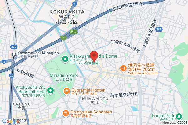 資さんうどん 宇佐町店