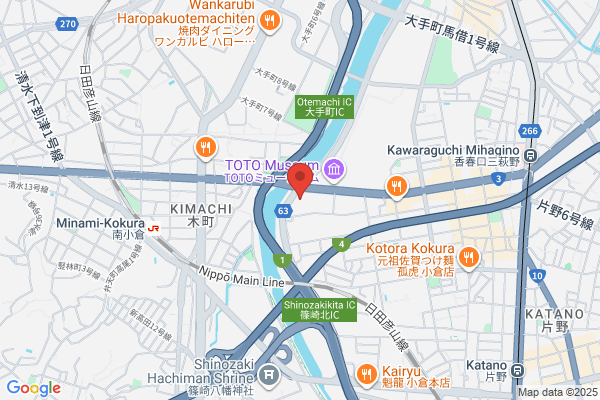 資さんうどん 貴船店
