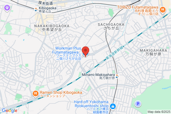 野村の仲介＋(PLUS) 二俣川センター