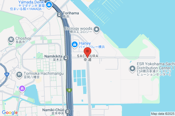 PUDOステーション　アークビル金沢文庫