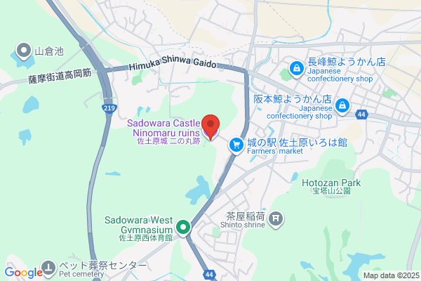 ドミノ・ピザ大江店