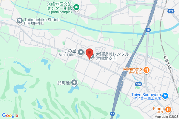 PUDOステーション　ヤマト運輸　尾上センター