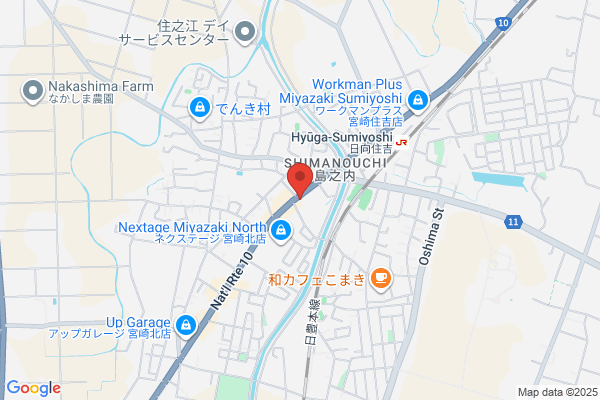 ほっともっと 住吉店