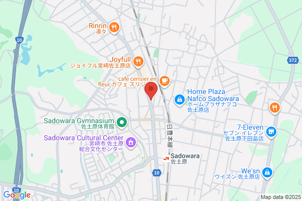 ほっともっと 佐土原店（宮崎県）