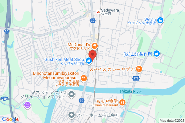 カラオケまねきねこ佐土原店