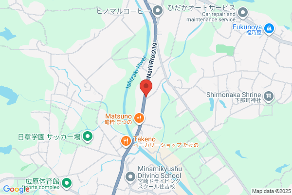 コロちゃんショップひむか