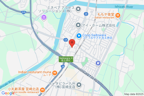ディスカウントドラッグコスモス 佐土原店