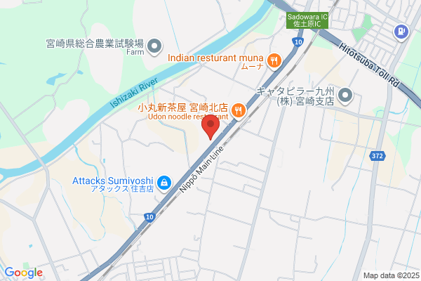 新車市場　宮崎佐土原店