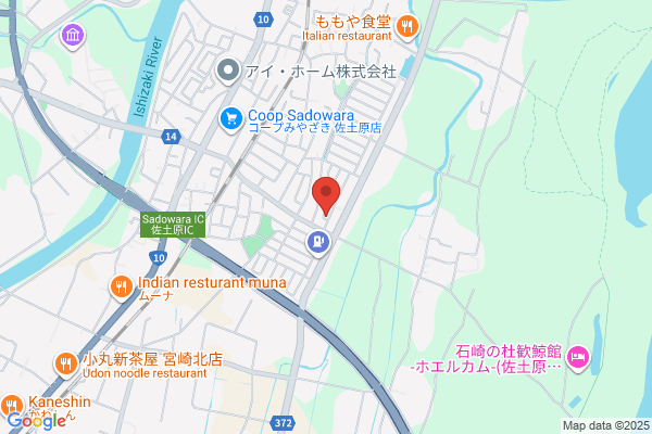 粋の家 宮崎店