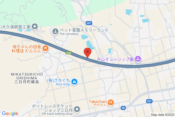 カーニバルクリーニング 西京極店