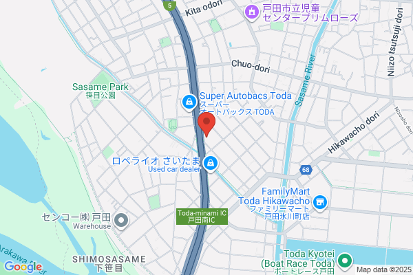 ENEOS Dr.Drive円町店(ENEOSフロンティア)