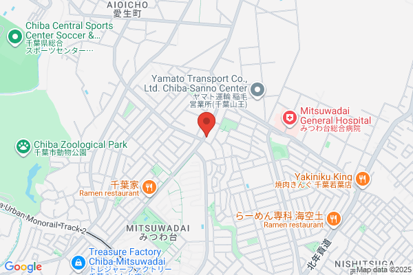 朱雀ボディーサロンKIRARA