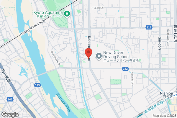 クラブＴ'ｓゴルフスクール京都西校