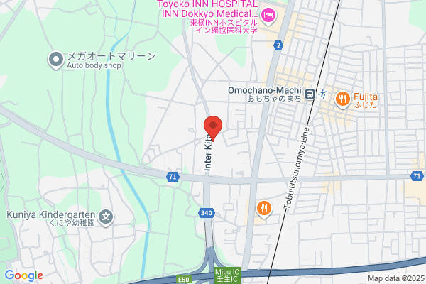 ヤマト運輸 京都壬生センター