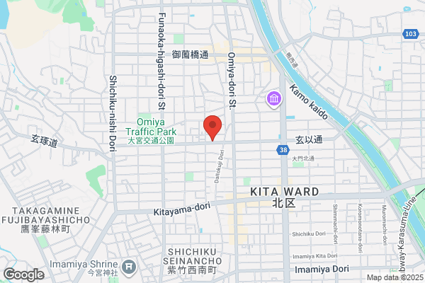カーニバルクリーニング 本店